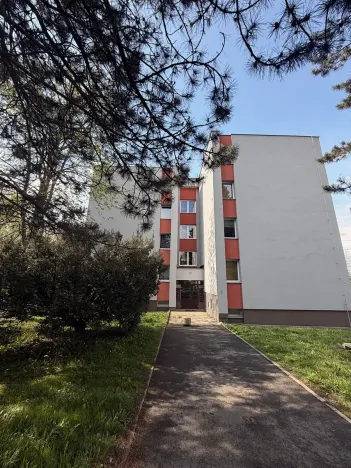 Prodej bytu 2+kk, Frýdek-Místek, Lesní, 47 m2