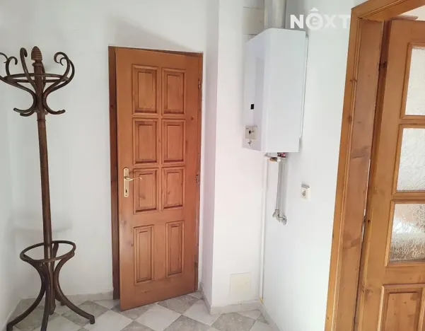 Pronájem bytu 1+1, Jindřichův Hradec, Nádražní, 47 m2