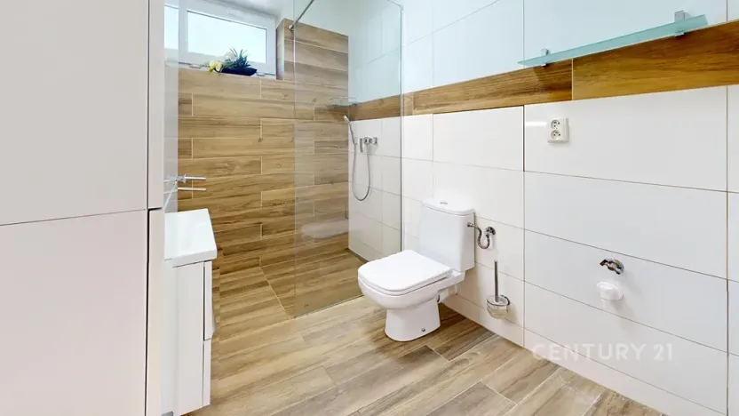 Pronájem bytu 2+1, Ostrava, Horní, 52 m2