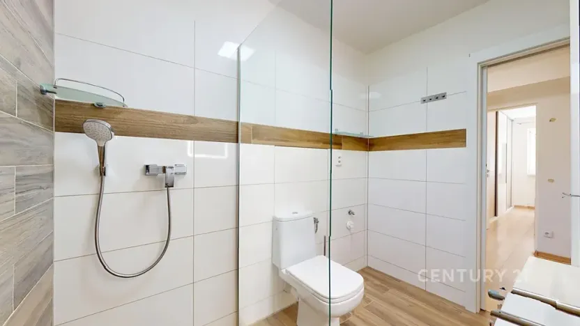 Pronájem bytu 2+1, Ostrava, Horní, 52 m2