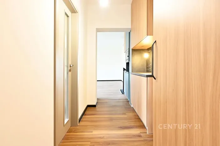 Pronájem bytu 3+kk, Most, Bří Čapků, 68 m2