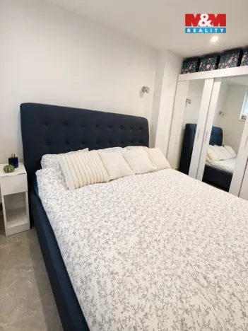 Pronájem bytu 3+kk, Hradec Králové, Na Výsluní, 65 m2