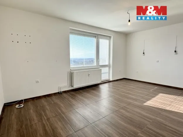 Pronájem bytu 3+kk, Slaný, O. Scheinpflugové, 68 m2