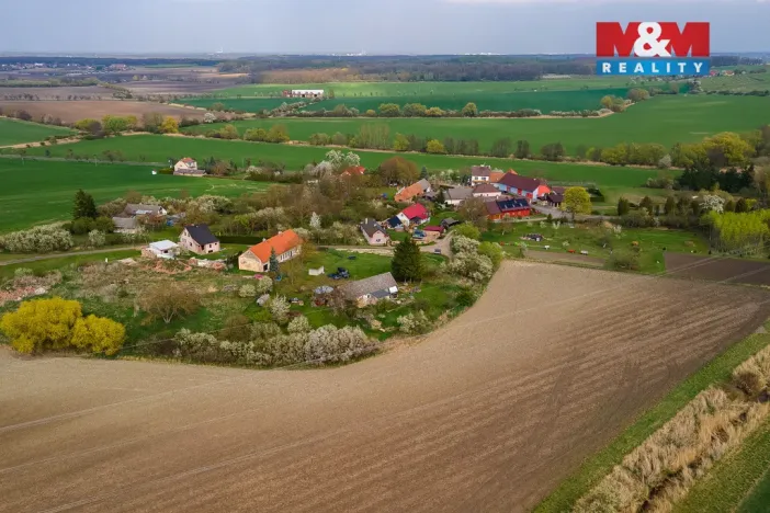 Prodej chalupy, Jedousov - Loděnice, 70 m2