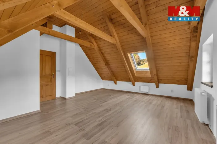 Prodej rodinného domu, Pustá Rybná, 173 m2