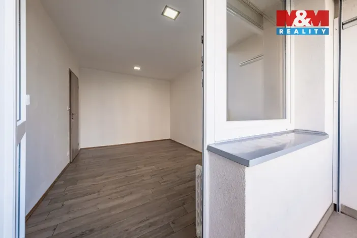 Prodej bytu 3+kk, Praha - Černý Most, Vašátkova, 60 m2