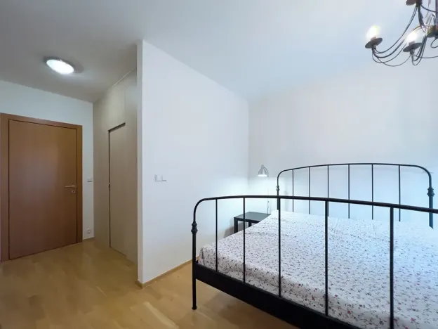 Pronájem bytu 3+kk, Praha - Veleslavín, Na okraji, 126 m2