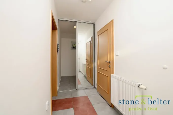 Pronájem rodinného domu, Nučice, U Cihelny, 132 m2