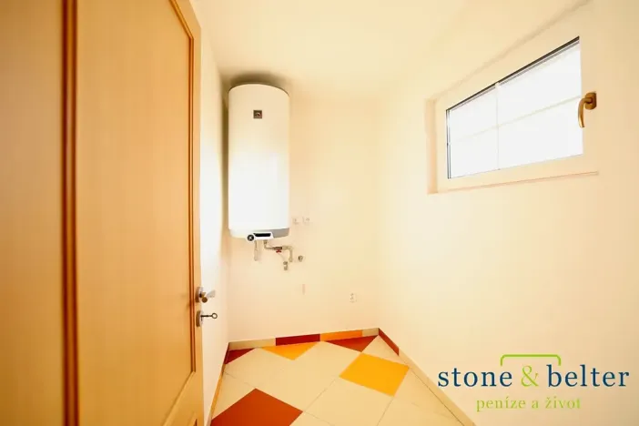 Pronájem rodinného domu, Nučice, U Cihelny, 132 m2