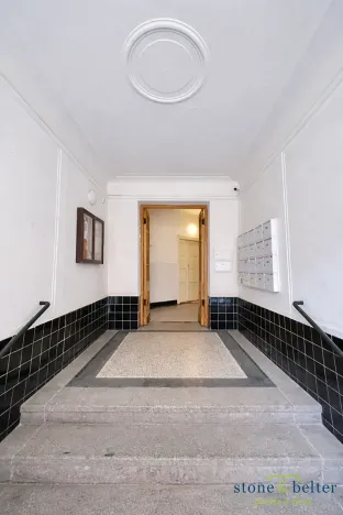 Prodej bytu 3+1, Praha - Bubeneč, Čs. armády, 123 m2