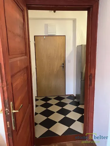 Pronájem bytu 2+1, České Budějovice, Fr. Hrubína, 58 m2