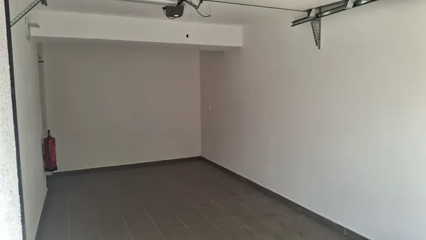 Prodej garáže, České Budějovice, Nová, 17 m2