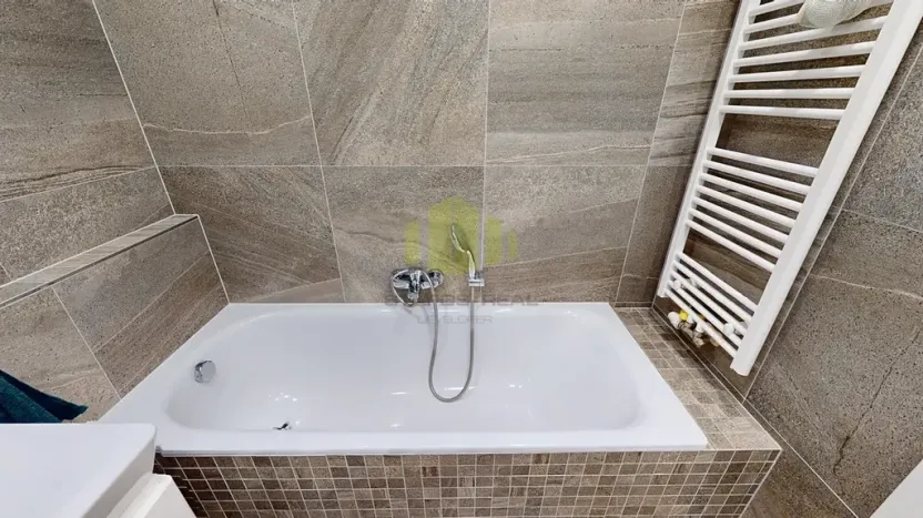 Pronájem bytu 3+kk, Olomouc, Topolová, 77 m2