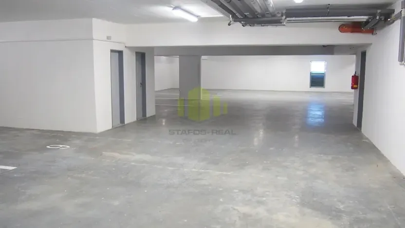 Pronájem bytu 3+kk, Olomouc, Topolová, 77 m2