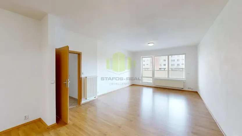 Pronájem bytu 3+kk, Olomouc, Na Tabulovém vrchu, 84 m2