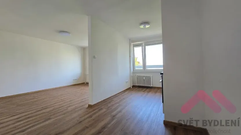 Pronájem bytu 2+kk, Praha - Smíchov, K Závěrce, 66 m2