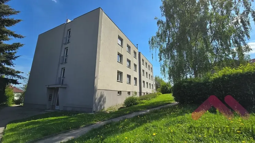 Pronájem bytu 2+kk, Praha - Smíchov, K Závěrce, 66 m2