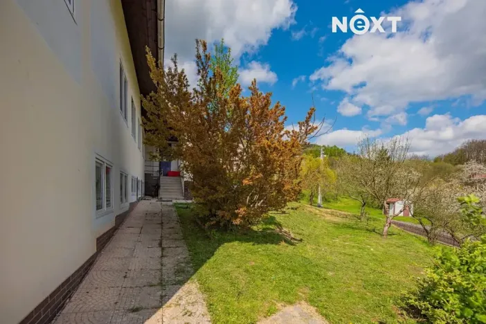 Prodej ubytování, Bohutín, 500 m2