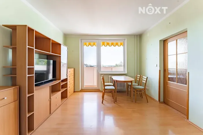 Prodej bytu 2+kk, Šumperk, J. z Poděbrad, 37 m2