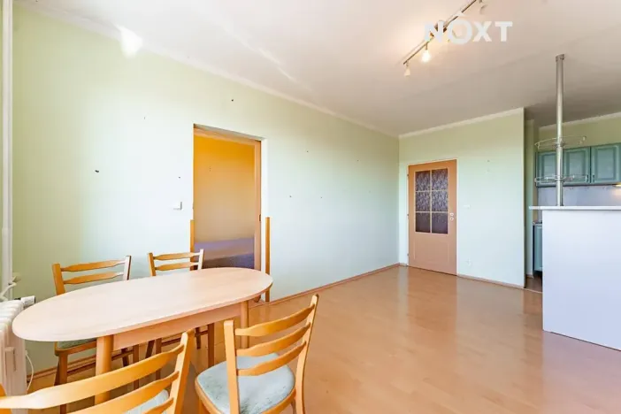 Prodej bytu 2+kk, Šumperk, J. z Poděbrad, 37 m2