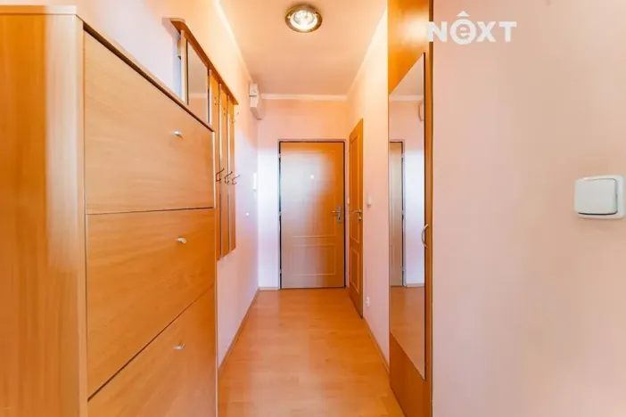 Prodej bytu 2+kk, Šumperk, J. z Poděbrad, 37 m2