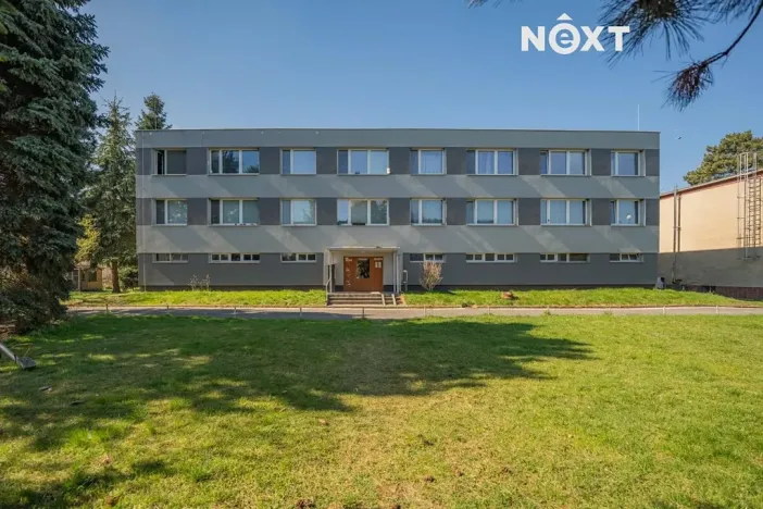 Prodej bytu 2+kk, Zábřeh, Na Nové, 43 m2