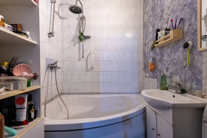 Prodej bytu 2+1, Ostrava, 62 m2