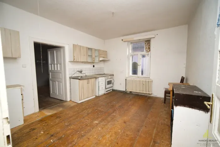 Prodej rodinného domu, Mrákotín, 175 m2