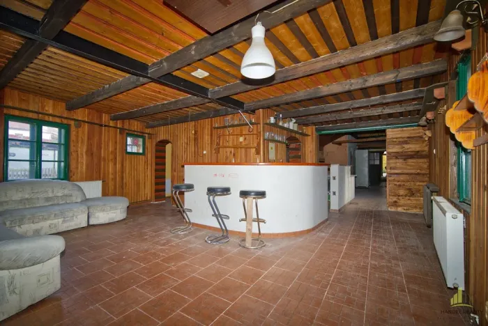 Prodej rodinného domu, Mrákotín, 175 m2