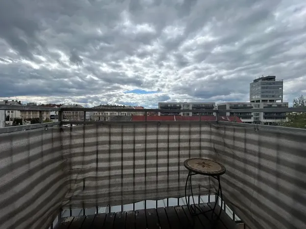 Pronájem bytu 2+1, Olomouc, Erbenova, 60 m2