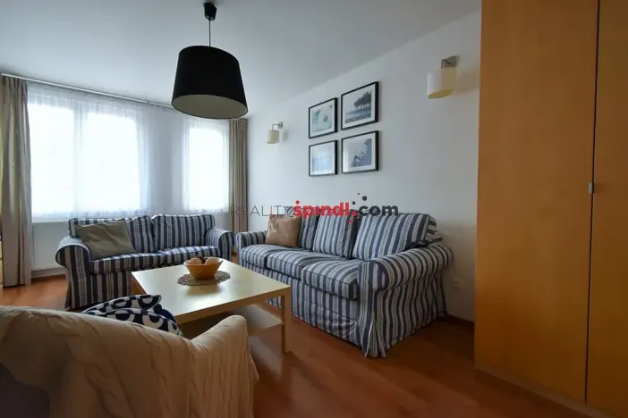 Prodej bytu 2+1, Špindlerův Mlýn, 59 m2