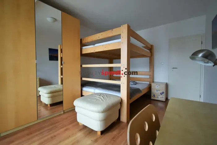 Prodej bytu 2+1, Špindlerův Mlýn, 59 m2