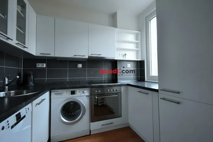 Prodej bytu 2+1, Špindlerův Mlýn, 59 m2