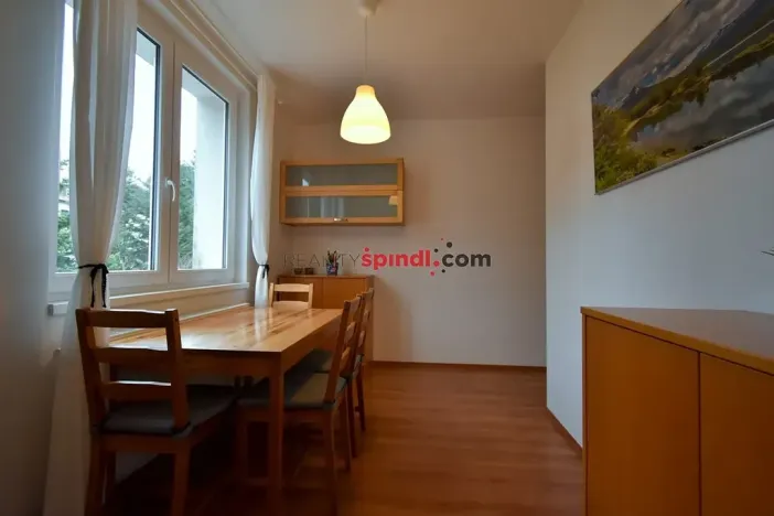 Prodej bytu 2+1, Špindlerův Mlýn, 59 m2