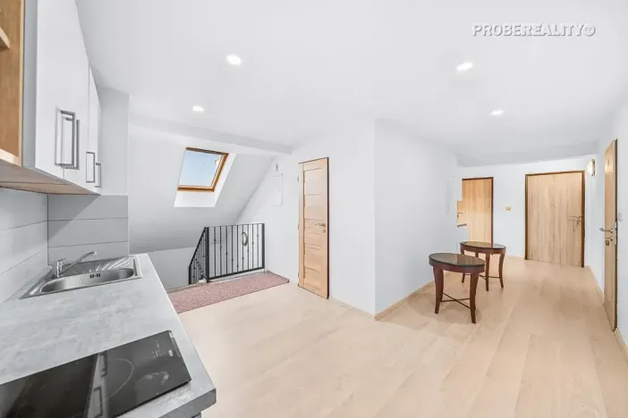 Prodej ubytování, Zvíkovské Podhradí, 780 m2