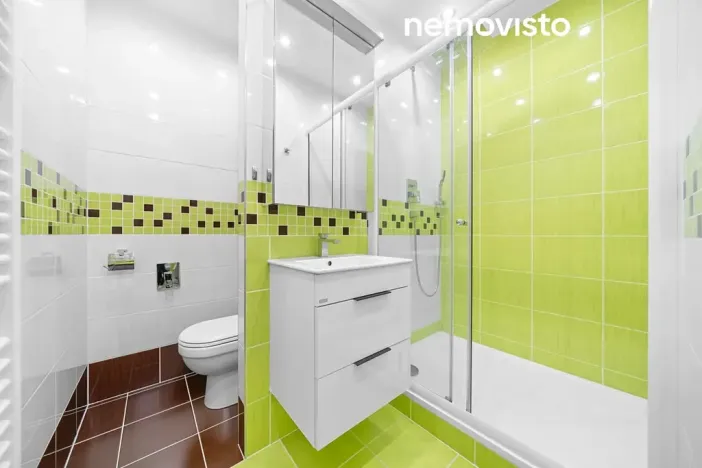 Prodej bytu 1+1, Ostrava, Výškovická, 39 m2