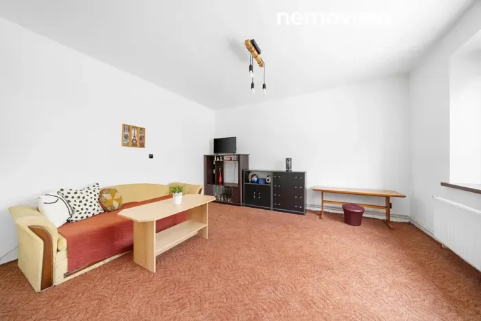 Prodej bytu 2+kk, Ostrava, Šídlovecká, 58 m2