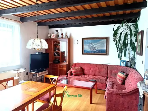 Prodej chalupy, Klučenice, 166 m2