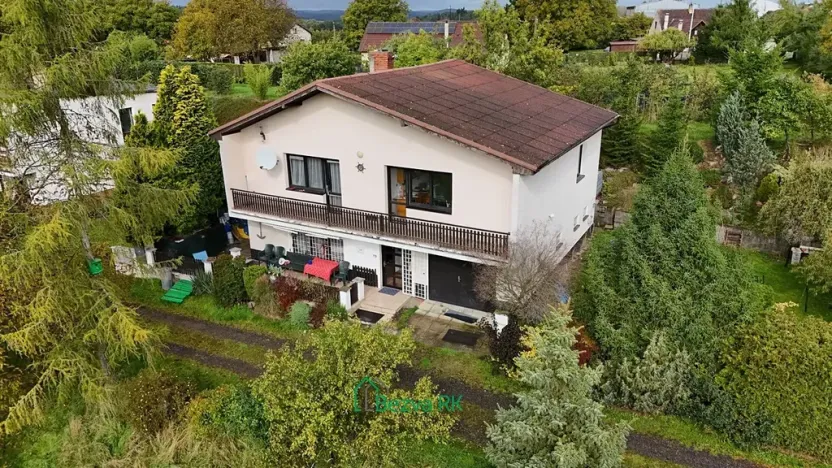 Prodej chalupy, Klučenice, 166 m2