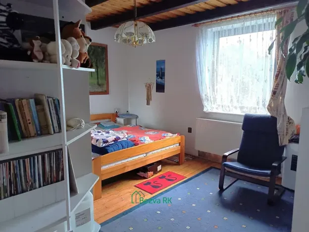 Prodej rodinného domu, Klučenice, 166 m2