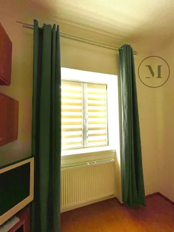 Pronájem bytu 1+1, České Budějovice, 30 m2