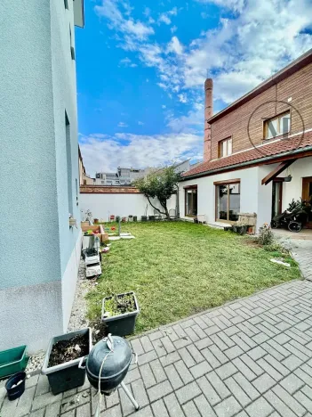 Pronájem bytu 1+1, České Budějovice, 30 m2