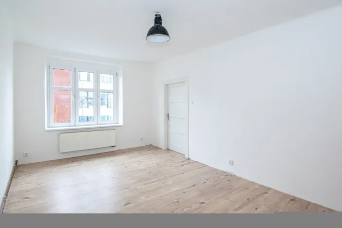 Pronájem bytu 2+kk, Praha - Holešovice, Přístavní, 62 m2