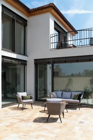 Prodej rodinného domu, Pasohlávky, 208 m2