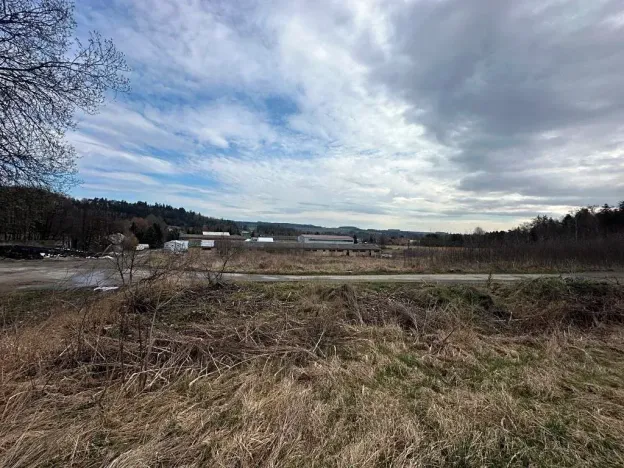 Prodej komerční nemovitosti, Jedlová, 1346 m2