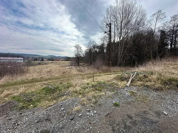 Prodej komerční nemovitosti, Jedlová, 1346 m2