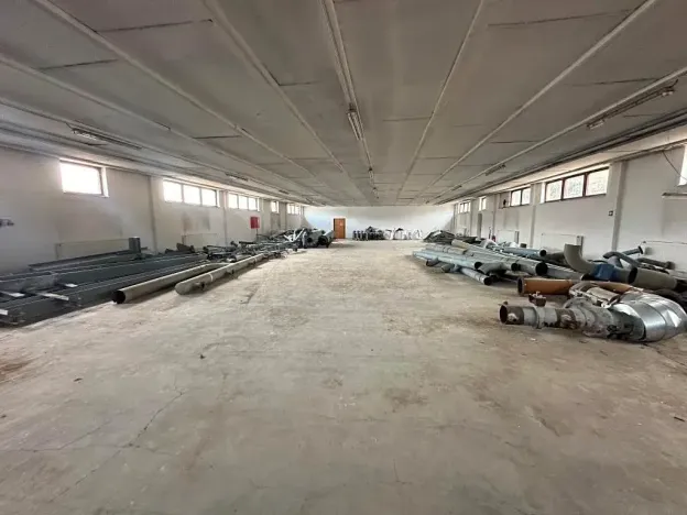 Prodej komerční nemovitosti, Jedlová, 1346 m2