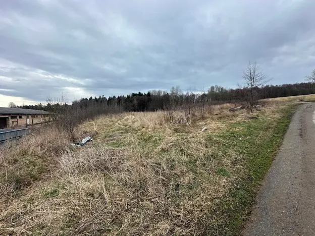 Prodej výrobních prostor, Jedlová, 1346 m2