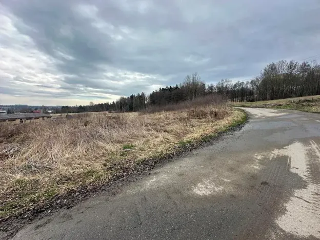 Prodej výrobních prostor, Jedlová, 1346 m2