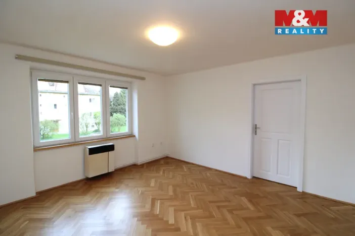 Prodej bytu 2+1, Benešov, Ladova, 54 m2